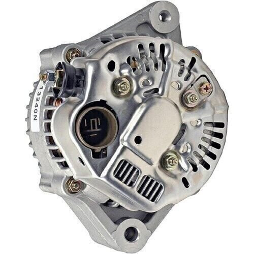 Alternador de 70 amperios para Toyota Corolla 1,6 L 1988 1989 1990 1991 1992 - Imagen 2 de 5