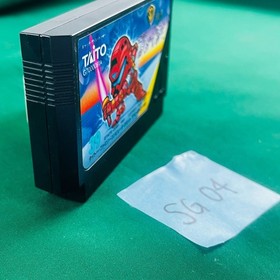 ◇SG04 TAITO SD Keiji Blader Famicom Software Japanese ver. Tested Working Used