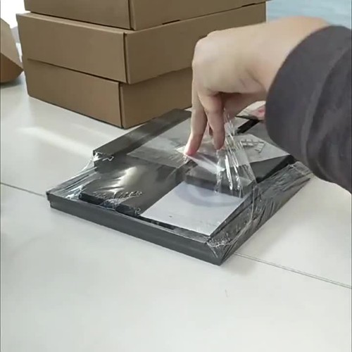 Diorama 1/64 Diecast Garage Model LED Underground Parking Lot Model Display Case - Video 1 of 1