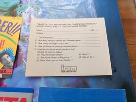 Metal Storm NES CIB Complete w/ Poster!  Authentic H-Seam Shrink!  Beautiful!