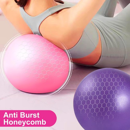 Vizuioer nononfish Mini Exercise Barre Ball for Yoga,Pilates, Stability Exerc... - Picture 3 of 7