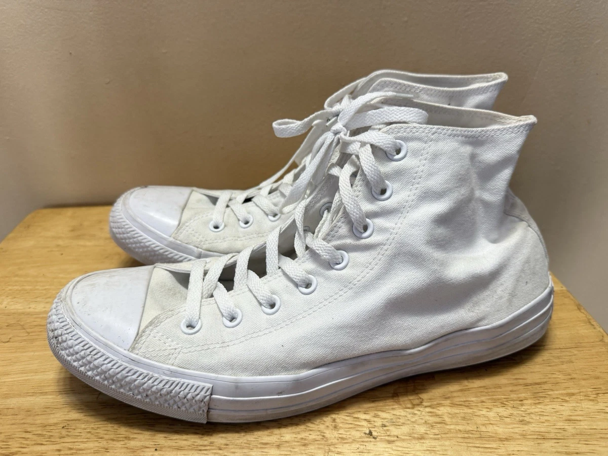 Converse Chuck Taylor All-Star Hi Men