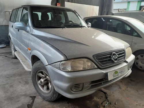 8340105200 Seitenblinker Rechts für SSANGYONG MUSSO 2.9 TDI Lux 2000 8978767 - Bild 9 von 10