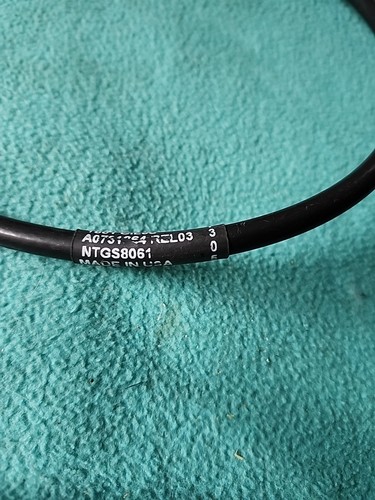 Mikrowellen-Testkabel NTGS8061 USA 30 Zoll - Bild 3 von 3