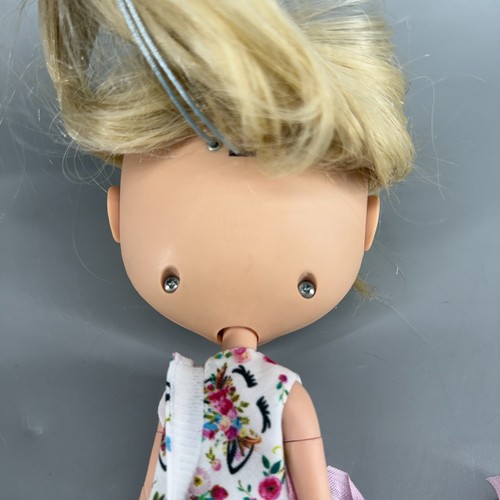 Custom Blythe Puppe von ElfinHugs mit OOAK Outfit - Bild 14 von 14