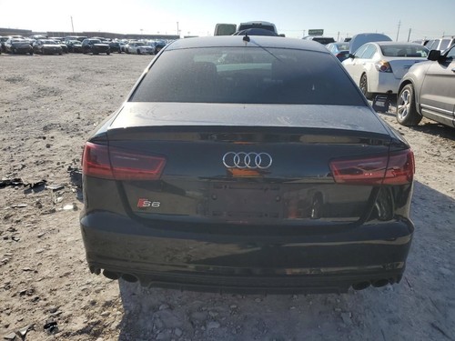 Power Brake Booster Fits 16-17 AUDI S6 424168 - Picture 6 of 12