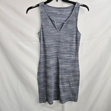 American Eagle Sleeveless Sheath Dress Women’s Size Large Multicolor Pullover