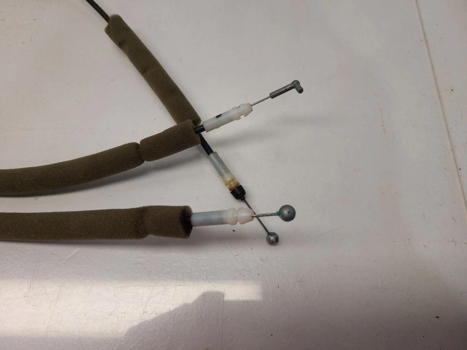 Infiniti G35 2008 pasajero pestillo puerta delantera derecha con entrada sin llave Foto 2 de 4