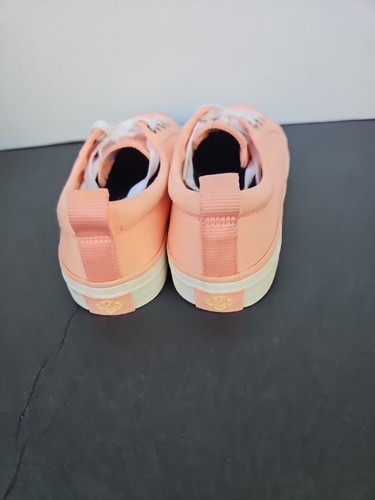 Sperry Damen rosa Top-Sider Schuhe-Größe 8,5 STS87191 - Bild 3 von 6
