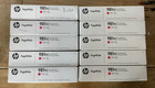 Genuine HP 981YC Extra High Yield Inks - 10 x Magenta - UK Vat Inc BOXED