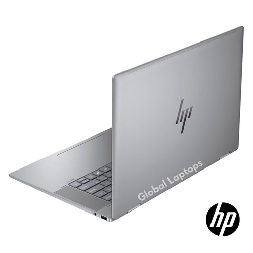 Portátil HP Envy 360 16-AD23 AMD Ryzen 7 8840HS 16GB RAM DDR5 1TB SSD WUXGA TÁCTIL - Imagen 5 de 5