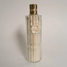 Giorgio Beverly Hills Extraordinary Perfumed Shimmer Talc 4oz Dusting Powder 75%