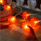  Led-laternen Laternenlicht Dekorative Außenleuchten Frühlingsfestdekorationen