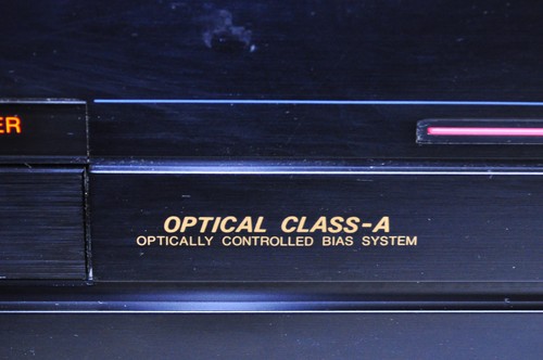 Denon POA-2400 Class 'A' Stereo-Endstufe - Bild 4 von 21