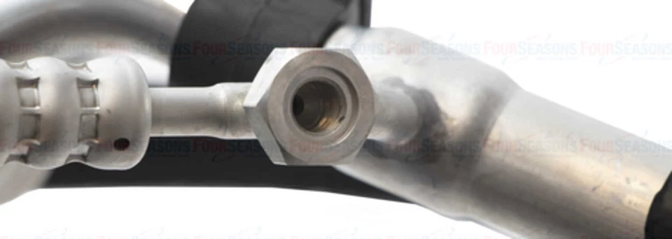 Шланг в сборе подходит для KIA Soul 2014-2016 годов выпуска ЧЕТЫРЕ СЕЗОНА - Изображение 4 из 4