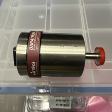 MKS D27D01TGAC0B0 Baratron