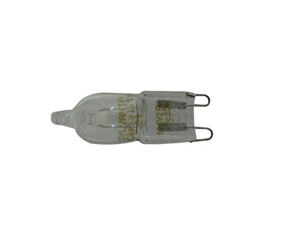 New Genuine OEM Bosch Range/Stove/Oven Halogen Light Bulb 00624404
