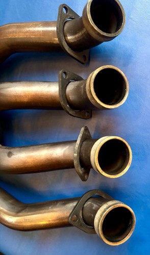 Cabezal de escape Yamaha R1 16 2015-2019 OEM Stock - Imagen 4 de 15