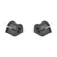 2X Topran Lagerung Stabilisator Vorne Links Rechts FüR VW Transporter III