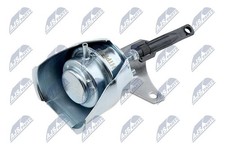 NTY Ladedruckregelventil für CITROËN PEUGEOT