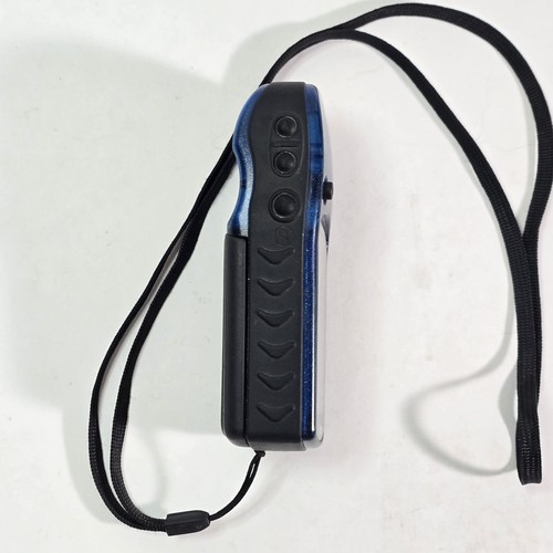 GARMIN eTrex Legend Personal Navigator GPS LCD Blue - Picture 3 of 10