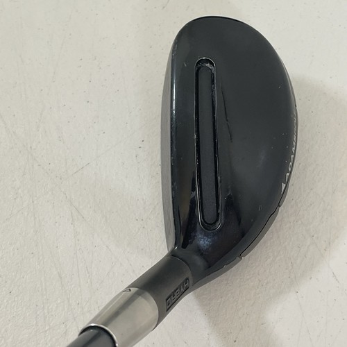 Adams Idea Tech V4 +1 Up / +2 Up 6 Hybrid 38.5" Graphite R Flex RH Adj. Model - Picture 6 of 18