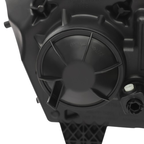 Right Headlight For 2013-2014 Ford Mustang Headlight Assembly HID Headlight New - Picture 15 of 21