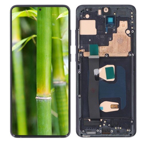 6.9in Phone Screen Replacement 3200x1440 Sensitive Phone Touch Display Scre Part - Picture 4 of 24