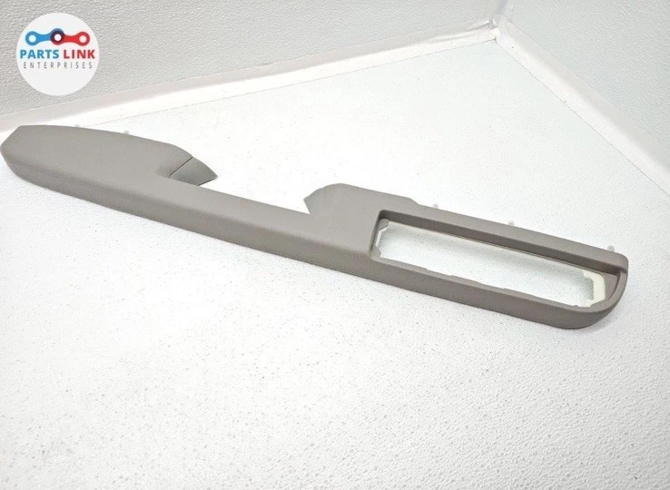 Dorman 926-740 Front Driver Side Door Armrest Repair 10-14 Tahoe Silverado Gray - Image 4 of 4