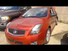 Driver Tail Light Quarter Mounted Se-r Spec V Fits 10-12 SENTRA 181752