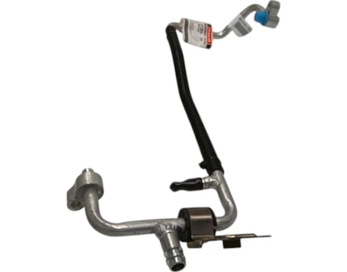 适合 2007 - 2011 福特林肯 EDGE MKX 管 ASM 8T4Z19972AA - 全新原始设备制造商 8T4Z19972AA — 第 2/4 张图片