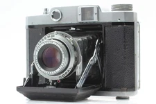[Exc+4] Mamiya Six 6 Type K 6x6 6x4.5 Rangefinder Film Camera From JAPAN