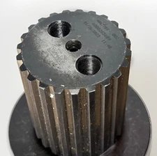 Genuine John Deere 4063709 Transmission Output Shaft OEM 6000265609 thumbnail 3
