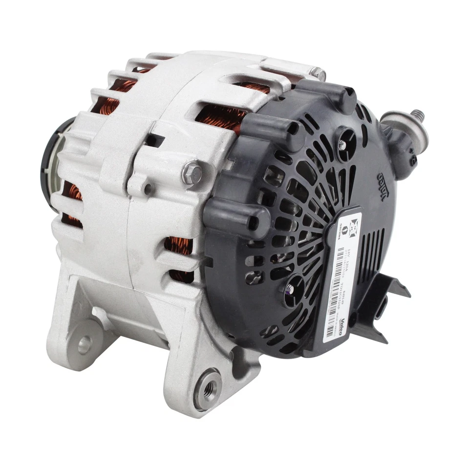 Valeo Alternator 120 Amp 849149 for Nissan Rogue 2014-2019 2.5L - Image 3 of 4