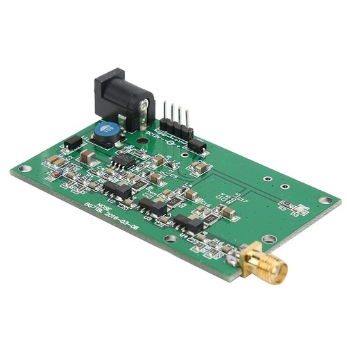 DC12V Rauschsignalgenerator Tracking Quelle Ausgang Stecker SMA❀ - Bild 3 von 9