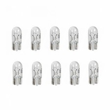 Scheinwerfer Set Inkl. Birnen für Peugeot 206 2A/C CC 2D Limo SW 2E/K 98-10