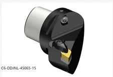 Original cemented carbide blade 1 tablet C6-DDJNL-45065-15