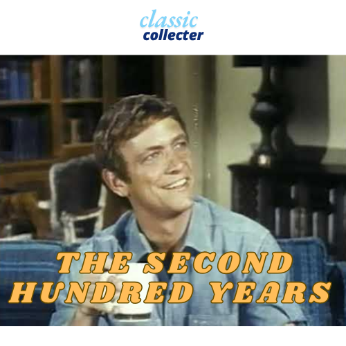 Die zweiten hundert Jahre 1967 TV-Serie DVD - 18 Folgen - klassische Komödie - Bild 1 von 7