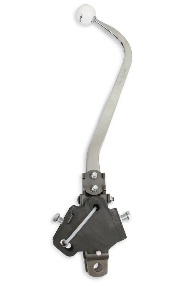 Palanca de cambios de transmisión manual Hurst - Se adapta a camionetas Chevrolet de 1967 a 1968 1/ Foto 3 de 4