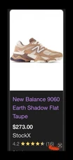 New Balance 9060