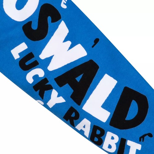 Disney Parks Disney100 Oswald der Glückshase Langarm-TShirt Small - Bild 3 von 4