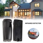 Anti Interference Infrared Safety Beam Detector for Garage Gate Sensor