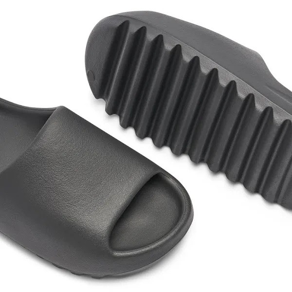 Adidas YZY Yeezy Slide Dark Onyx Men's Shoes ID5103 Size 10
