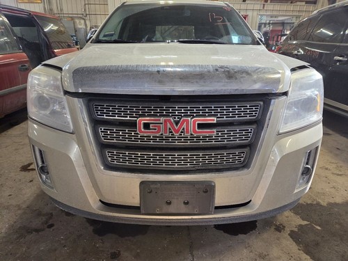 Wheel 18x7 5 With Groove In Spoke Opt RSX Fits 2013 GMC TERRAIN 1209727 - Bild 10 von 12