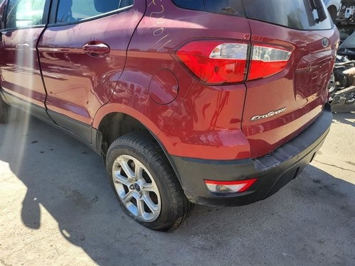 2018 2019 2020 2021 2022 FORD ECOSPORT SHIFTER TRIM BEZEL GN1Z-58044D90-EA - Picture 18 of 20