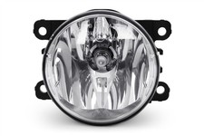 Front Fog Light For Renault Fluence 13- Left Right Lamp Unit OEM Valeo 44847