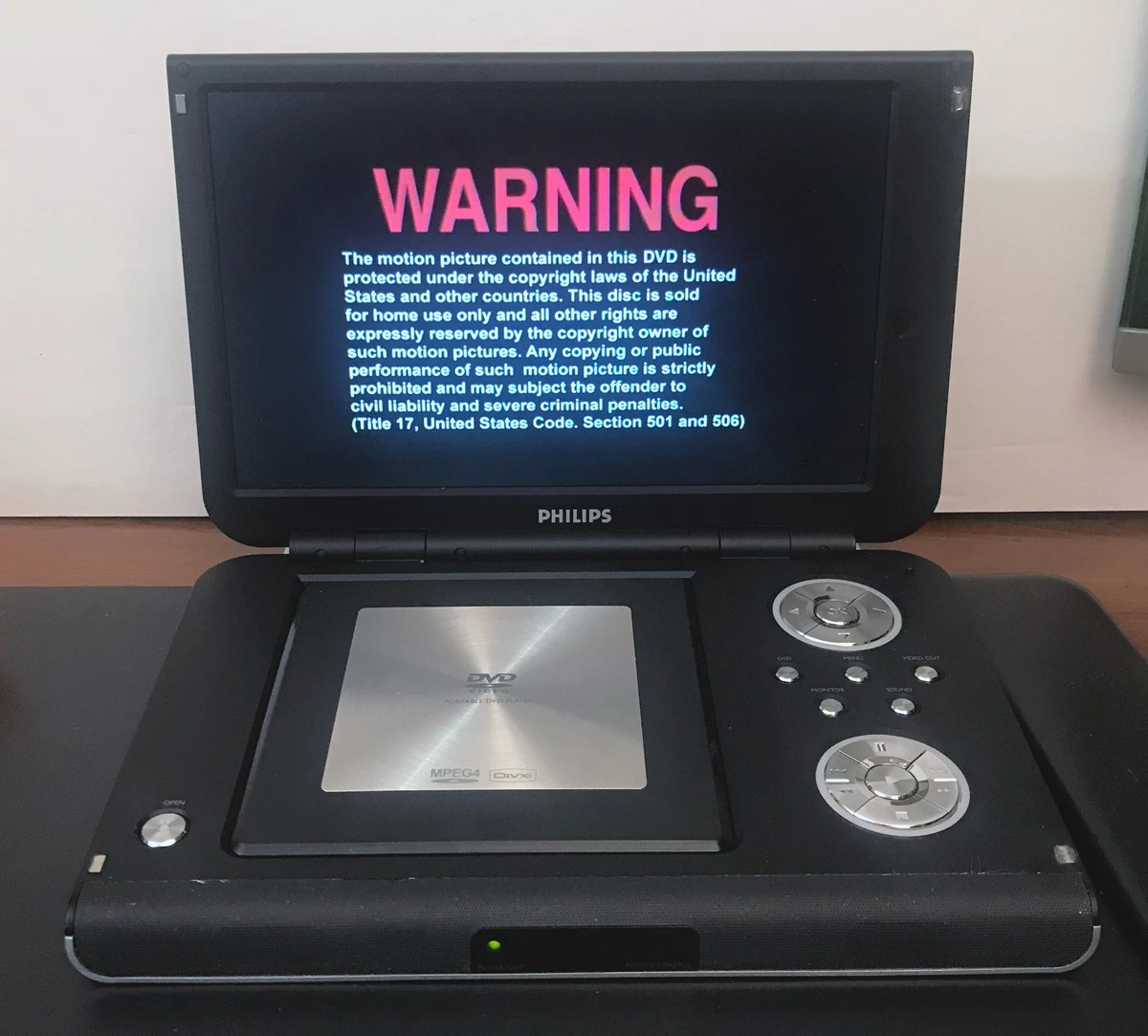 Philips DVD and Blu-ray Players for Sale - eBay