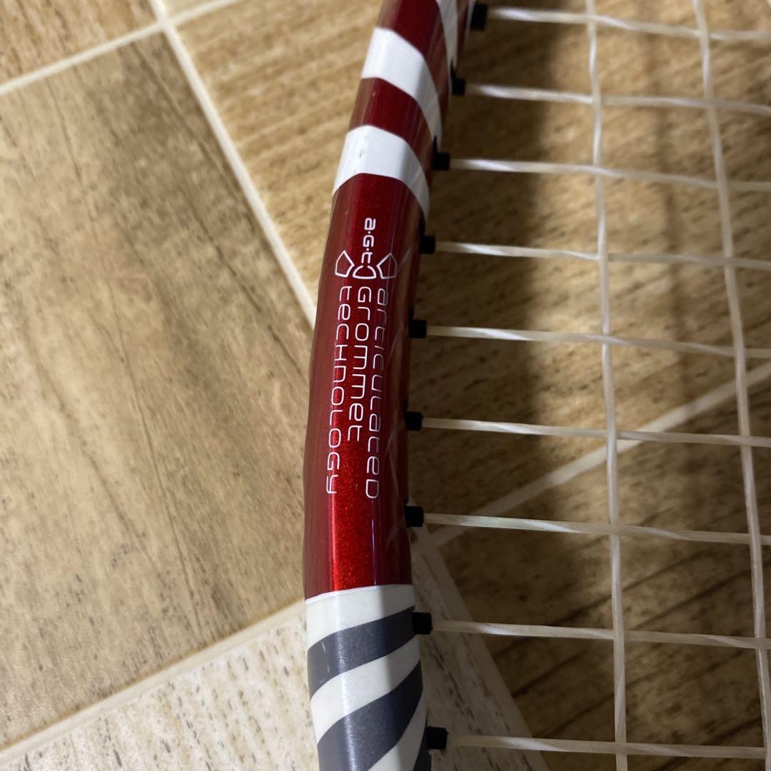 Wilson Blx Five Two 105 Tennis Racket no116 | eBay