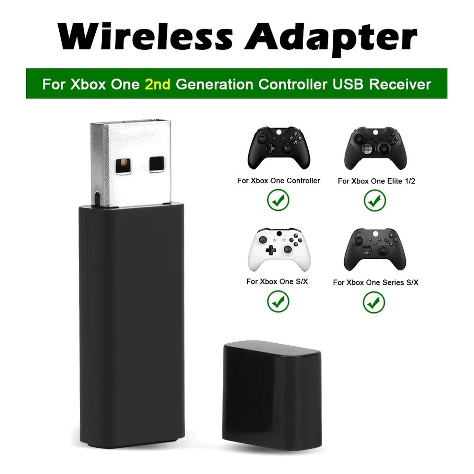 USB Adapter For Xbox One - Image 3 of 4