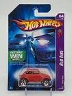 Hot Wheels - Redline - Baja Bug